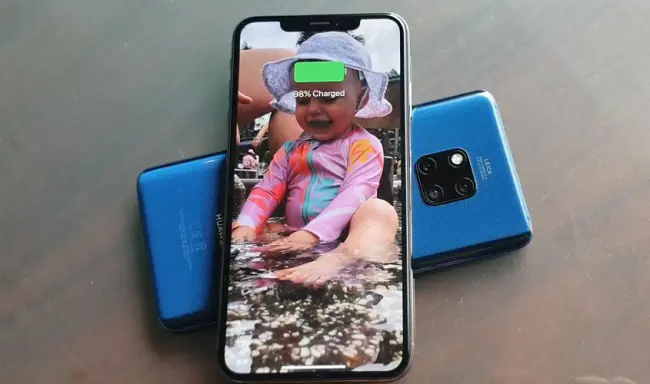 مقایسه هوآوی Mate 20 Pro مقایسه هوآوی Mate 20 Pro